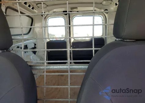 2016 Ram Promaster City z USA, uszkodzony, nr VIN ZFBERFAT7G6B87175